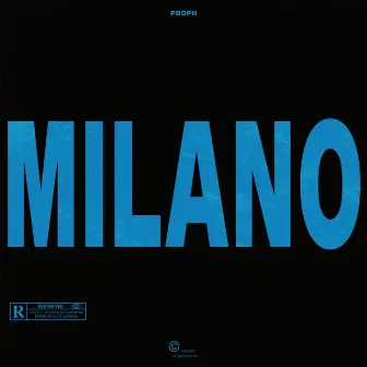 Milano by Proph