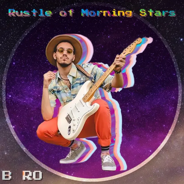 Rustle of Morning Stars