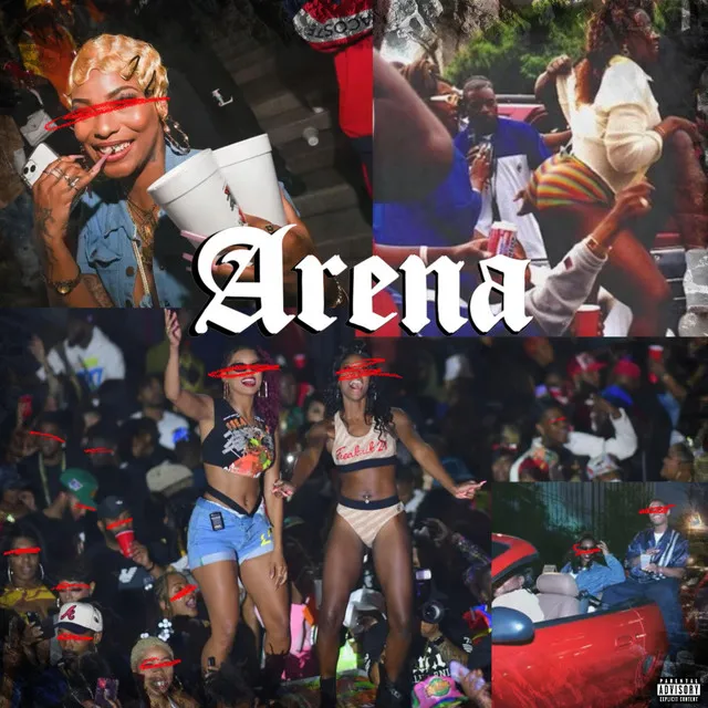 Arena