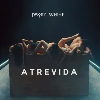 Atrevida by Patry White