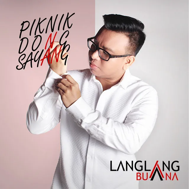 Piknik Dong Sayang