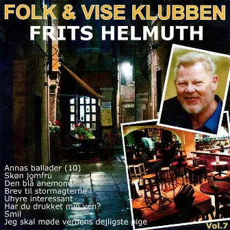 Folk & Vise Klubben Vol. 7 by Frits Helmuth