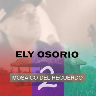 Mosaico Del Recuerdo 2: un viejo amor / solo promesas / dos claveles (Medley) by Ely Osorio