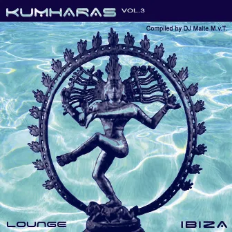 Kumharas Ibiza Vol. 3 by DJ Disse