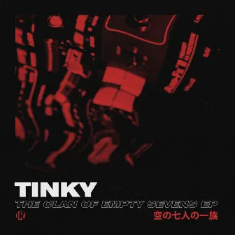 The Clan of Empty Seven by Tinky