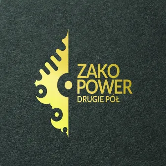 Drugie pół by Zakopower