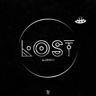 Lost by Aliens21