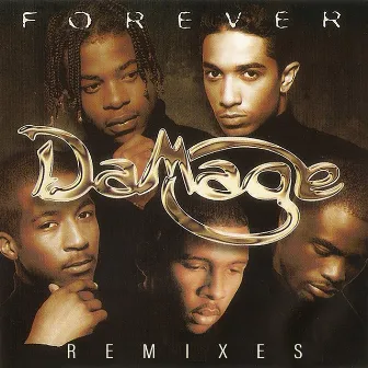 Forever (Remixes) by Damage