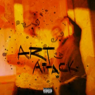 Art Attack by Censei