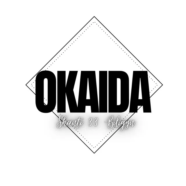 Okaida