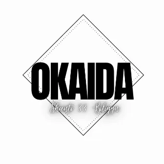 Okaida by Shanti 33