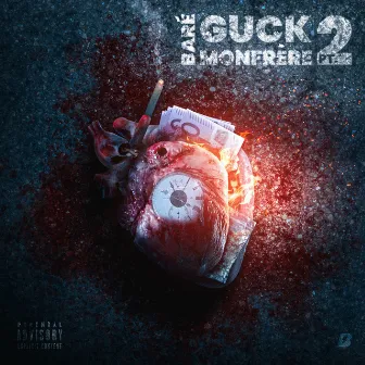 Guck monfrère Pt. 2 by BARÉ