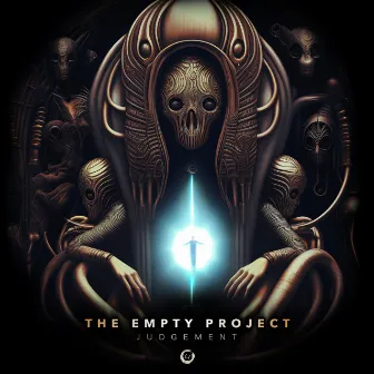 Judgement by The Empty Project