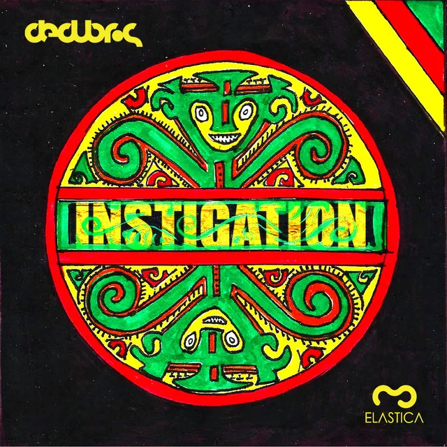 Instigation Riddim - Original mix