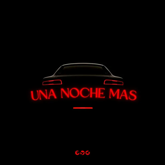 Una Noche Mas