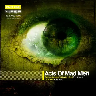 Acts of Mad Men (Part 1) by Body & Soul