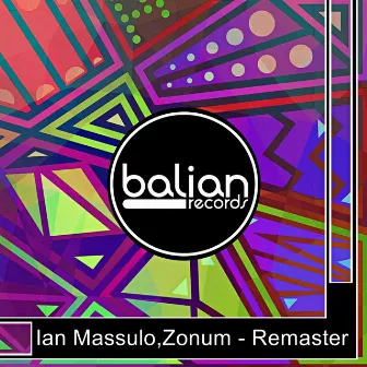 Ian Massulo, Zonum Remaster by Zonum