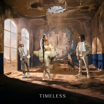 Timeless by N-Dubz