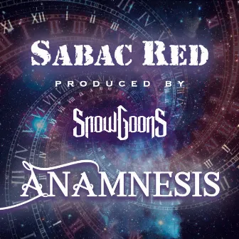 Anamnesis by Sabac Red