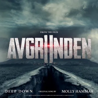 Deep Down (From the Film ‘The Abyss’) by Molly Hammar