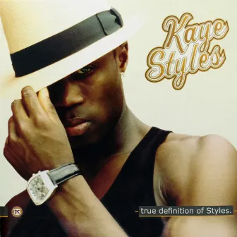 True Definition of Styles by Kaye Styles