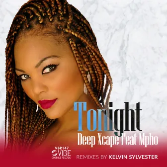 Tonight (Kelvin Sylvester Mixes) by Mpho