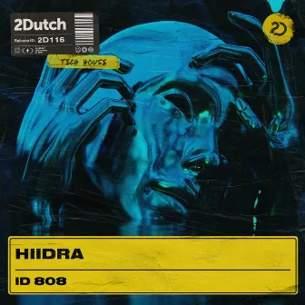 ID 808 by HIIDRA