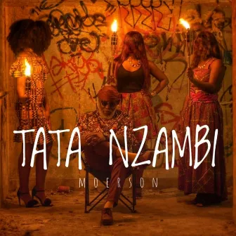 Tata Nzambi by Moerson