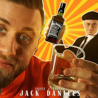 Jack Daniels by Skeez