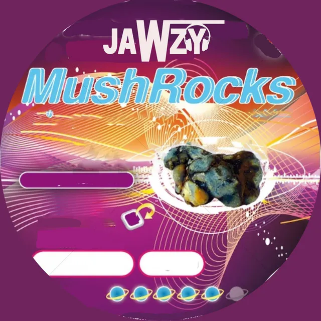 Mush Rocks