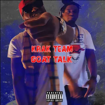 Goat Talk by Krak Team