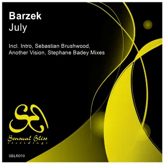 July by Barzek