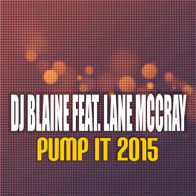 Pump It 2015 [DJane Monique Remix]