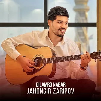 Dilamro Nabar by Jahongir Zaripov