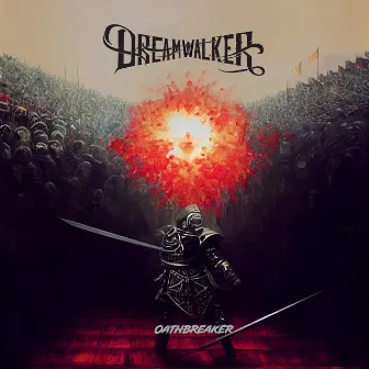 Oathbreaker by Dreamwalker