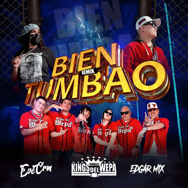 Bien Tumbao - Remix