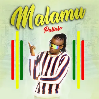 Malamu by Pallaso