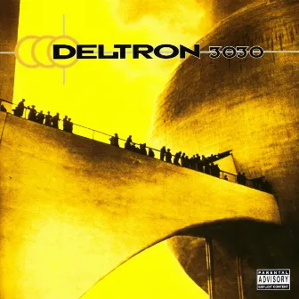 Deltron 3030 by Deltron 3030