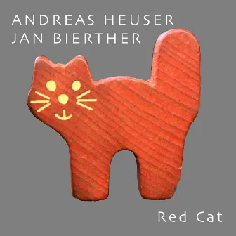 Red Cat by Jan Bierther