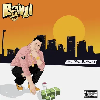 Sideline Money by Bouji