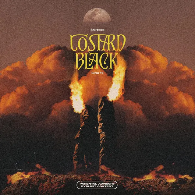 Costard Black - Radio Edit