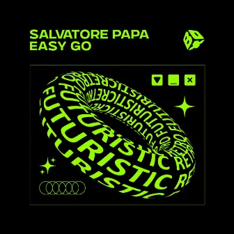 Easy Go by Salvatore Papa