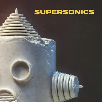 Supersonics by Caravan Palace