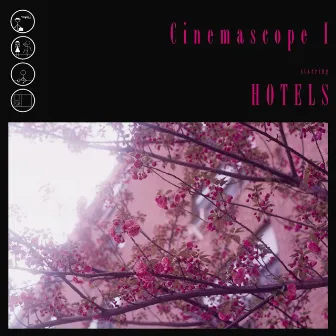 Cinemascope I by Hotels