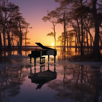 Relaxation Melodies: Piano Soft Harmony by Beyond Piano