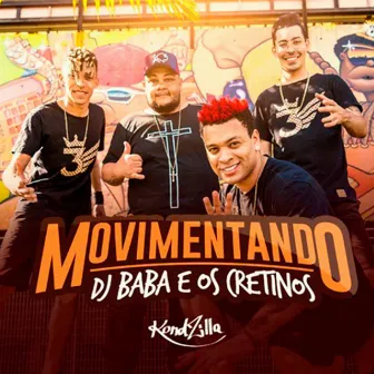 Movimentando by DJ Baba