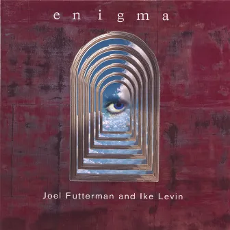 Enigma by Ike Levin