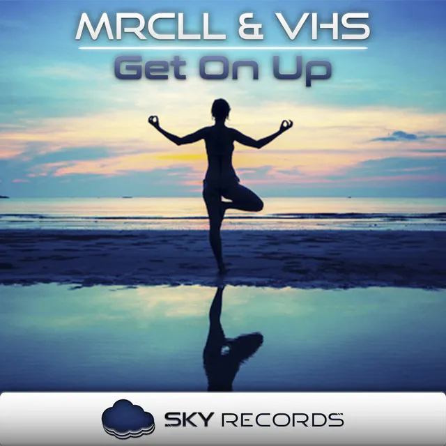 Get On Up - Original Mix