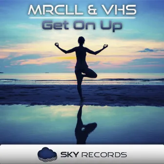 Get On Up by MRCLL