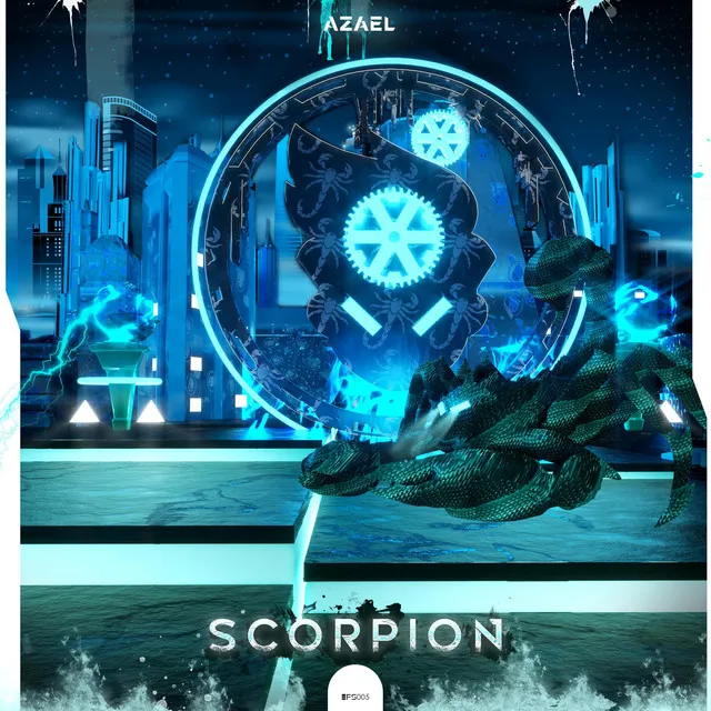 Scorpion - Radio Edit